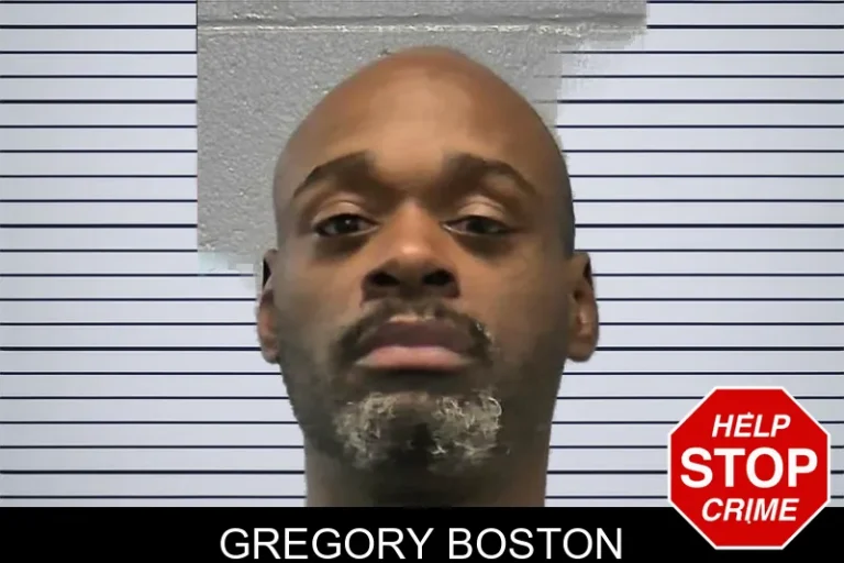 Gregory Boston
