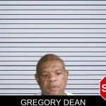 Gregory Dean mugshot – Twiggs County , Georgia Gregory Dean mugshot