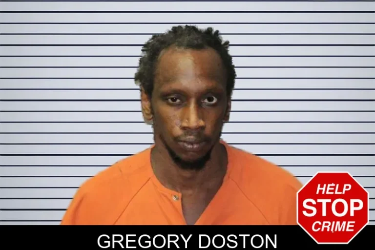 Gregory Doston