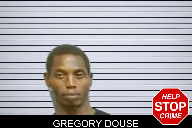 Gregory Douse mugshot – Fulton County , Georgia Gregory Douse mugshot