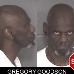 Gregory Goodson mugshot – Barrow County , Georgia Gregory Goodson mugshot