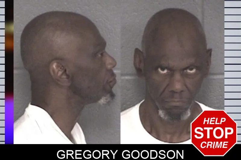 Gregory Goodson mugshot – Barrow County , Georgia Gregory Goodson mugshot