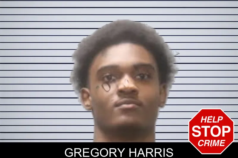 Gregory Harris mugshot – Muscogee County , Georgia Gregory Harris mugshot