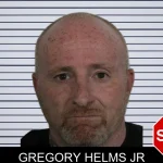 Gregory Helms Jr mugshot – Floyd County , Georgia Gregory Helms Jr mugshot