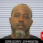 Gregory Johnson mugshot – Jones County , Georgia Gregory Johnson mugshot