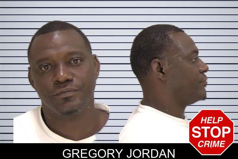 Gregory Jordan mugshot – Richmond County , Georgia Gregory Jordan mugshot