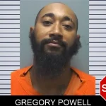 Gregory Powell mugshot – Cherokee County , Georgia Gregory Powell mugshot