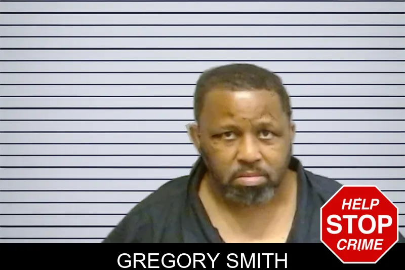 Gregory Smith mugshot – Fulton County , Georgia Gregory Smith mugshot