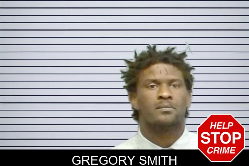 Gregory Smith mugshot – Fulton County , Georgia Gregory Smith mugshot