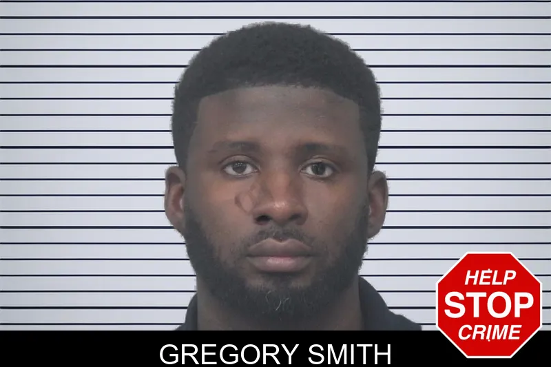 Gregory Smith mugshot – Gwinnett County , Georgia Gregory Smith mugshot