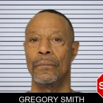 Gregory Smith mugshot – Hall County , Georgia Gregory Smith mugshot