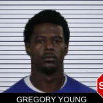 Gregory Young mugshot – Lamar County , Georgia Gregory Young mugshot