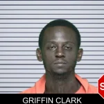 Griffin Clark mugshot – Appling County , Georgia Griffin Clark mugshot