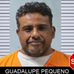 Guadalupe Pequeno mugshot – Seminole County , Georgia Guadalupe Pequeno mugshot
