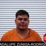 Guadalupe Zuniga-Rodriguez mugshot – Pickens County , Georgia Guadalupe Zuniga-Rodriguez mugshot