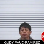 Gudy Pauc-Ramirez mugshot – Banks County , Georgia Gudy Pauc-Ramirez mugshot