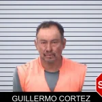 Guillermo Cortez mugshot – Emanuel County , Georgia Guillermo Cortez mugshot
