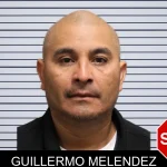 Guillermo Melendez mugshot