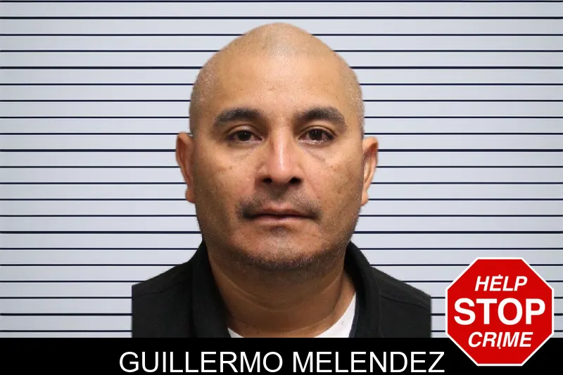 Guillermo Melendez mugshot – Cobb County , Georgia Guillermo Melendez mugshot