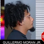 Guillermo Moran Jr. mugshot – Glynn County , Georgia Guillermo Moran Jr. mugshot