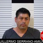 Guillermo Serrano-Amilpa mugshot – Polk County , Georgia Guillermo Serrano-Amilpa mugshot
