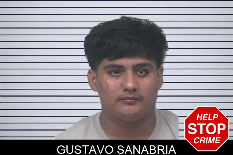 Gustavo Sanabria mugshot – Gwinnett County , Georgia Gustavo Sanabria mugshot