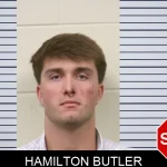 Hamilton Butler mugshot – Bulloch County , Georgia Hamilton Butler mugshot