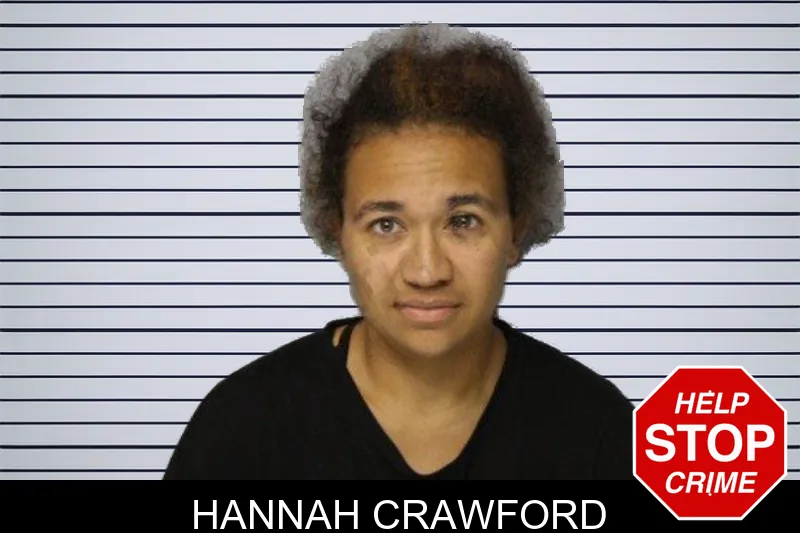 Hannah Crawford mugshot – Hall County , Georgia Hannah Crawford mugshot