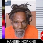 Hansen Hopkins mugshot – Screven County , Georgia Hansen Hopkins mugshot