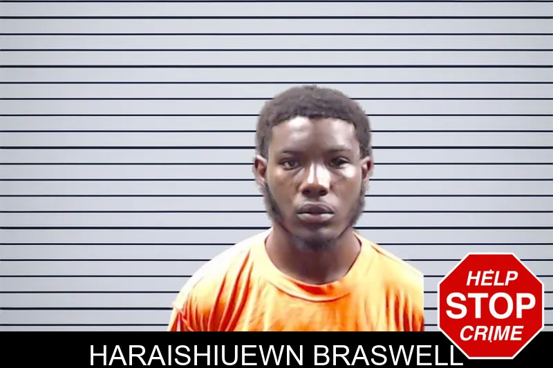 Haraishiuewn Braswell mugshot – DeKalb County , Georgia Haraishiuewn Braswell mugshot
