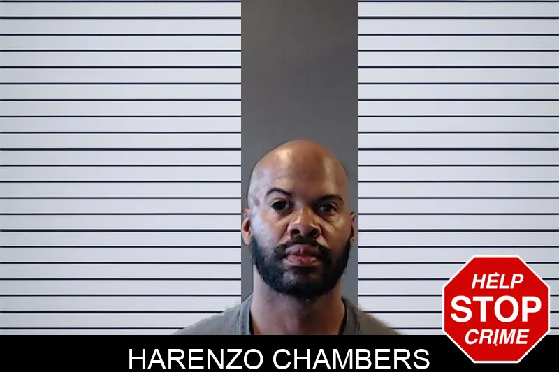 Harenzo Chambers mugshot – DeKalb County , Georgia Harenzo Chambers mugshot