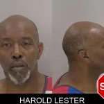 Harold Lester mugshot – Richmond County , Georgia Harold Lester mugshot