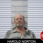 Harold Norton mugshot – Stephens County , Georgia Harold Norton mugshot