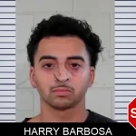 Harry Barbosa mugshot – Liberty County , Georgia Harry Barbosa mugshot