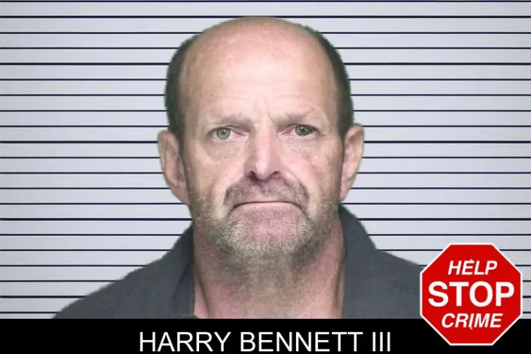 Harry Bennett III