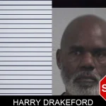 Harry Drakeford mugshot – McDuffie County , Georgia Harry Drakeford mugshot