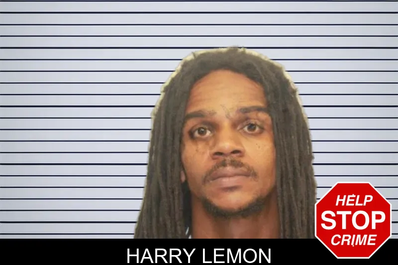 Harry Lemon mugshot – Chatham County , Georgia Harry Lemon mugshot