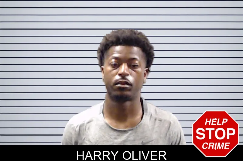 Harry Oliver mugshot – DeKalb County , Georgia Harry Oliver mugshot
