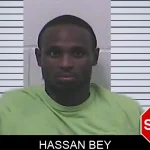 Hassan Bey mugshot – Dawson County , Georgia Hassan Bey mugshot