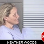 Heather Woods mugshot – Barrow County , Georgia Heather Woods mugshot