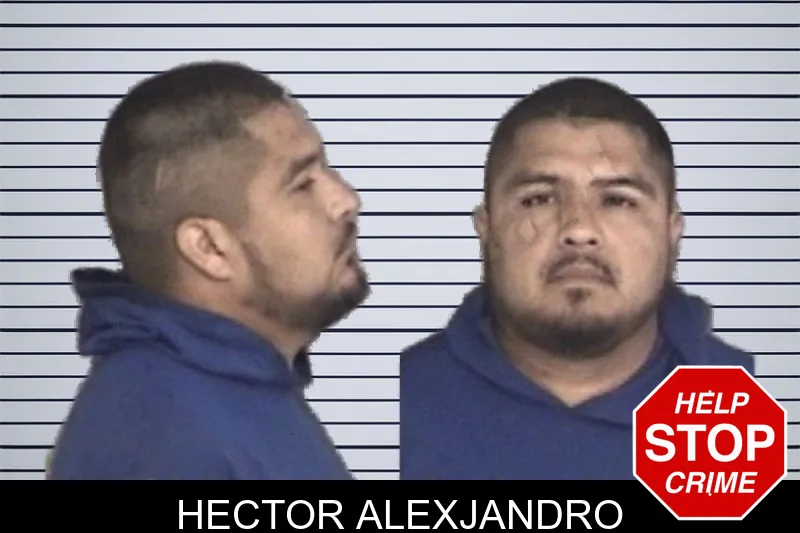 Hector Alexjandro mugshot – Barrow County , Georgia Hector Alexjandro mugshot