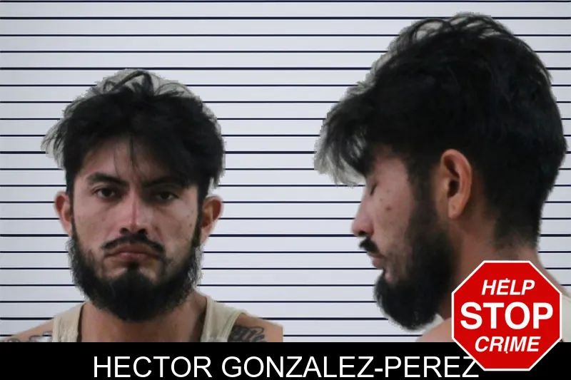 Hector Gonzalez-Perez mugshot – Houston County , Georgia Hector Gonzalez-Perez mugshot