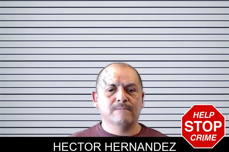 Hector Hernandez mugshot – DeKalb County , Georgia Hector Hernandez mugshot