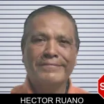 Hector Ruano mugshot – Colquitt County , Georgia Hector Ruano mugshot