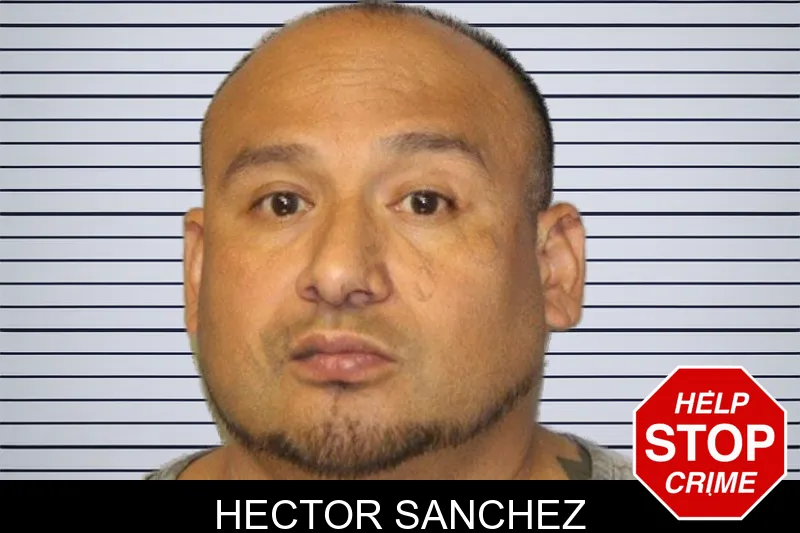 Hector Sanchez mugshot – Hall County , Georgia Hector Sanchez mugshot
