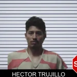 Hector Trujillo mugshot
