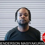 Henderson Masiyakurima mugshot – DeKalb County , Georgia Henderson Masiyakurima mugshot