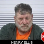 Henry Ellis mugshot – Mcintosh County , Georgia Henry Ellis mugshot