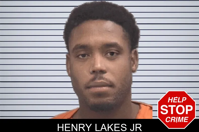 Henry Lakes Jr mugshot – Columbia County , Georgia Henry Lakes Jr mugshot