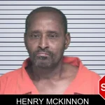 Henry McKinnon mugshot – Appling County , Georgia Henry McKinnon mugshot
